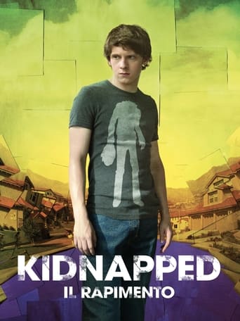 Kidnapped - Il rapimento - Film completo in Altadefinizione Kidnapped - Il rapimento streaming in alta definizione