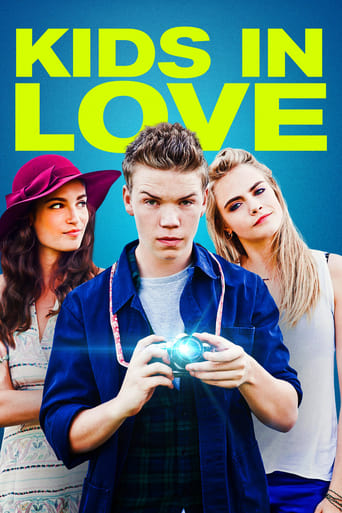 Kids in Love - Film completo in Altadefinizione Kids in Love streaming in alta definizione