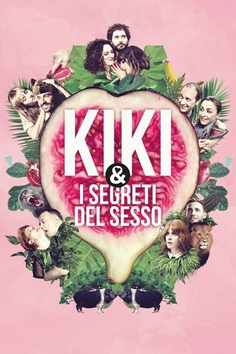 Kiki & i segreti del sesso - Film completo in Altadefinizione Kiki & i segreti del sesso streaming in alta definizione
