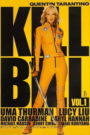 Kill Bill: Volume 1 streaming in alta definizione