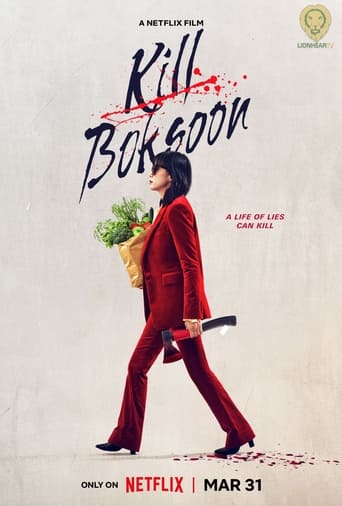 Kill Boksoon - Film completo in Altadefinizione Kill Boksoon streaming in alta definizione