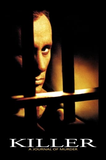 Killer - Diario di un assassino - Film completo in Altadefinizione Killer - Diario di un assassino streaming in alta definizione