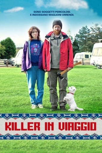 Killer in viaggio streaming in alta definizione