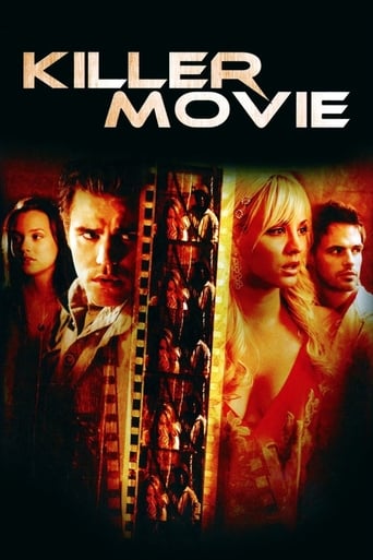 Killer Movie streaming in alta definizione
