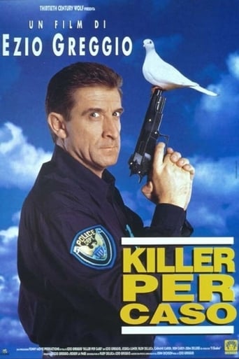 Killer per caso - Film completo in Altadefinizione Killer per caso streaming in alta definizione