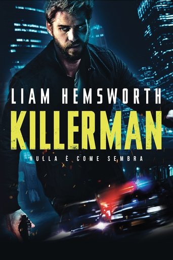 Killerman streaming in alta definizione