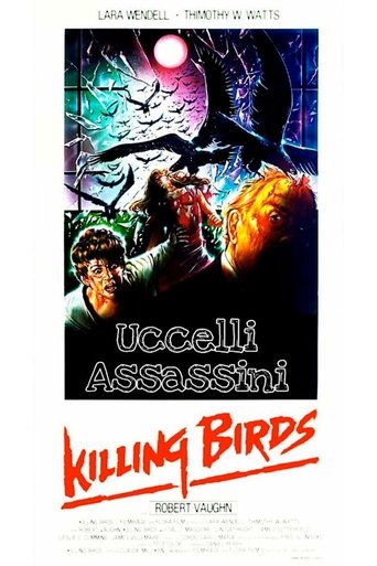 Killing Birds - Uccelli assassini streaming in alta definizione