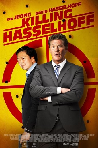 Killing Hasselhoff - Film completo in Altadefinizione Killing Hasselhoff streaming in alta definizione