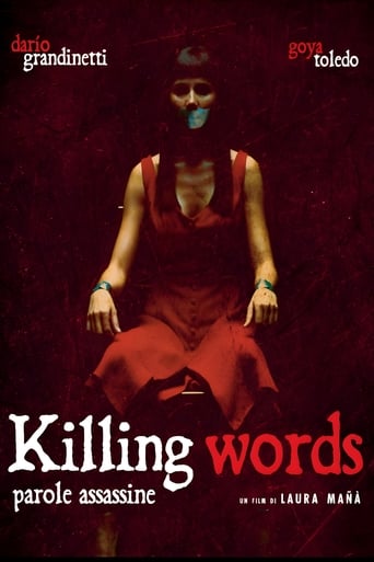 Killing words - Parole assassine streaming in alta definizione