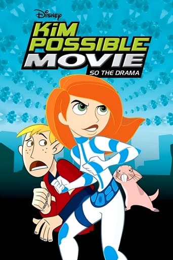 Kim Possible - La sfida finale