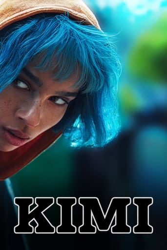 Kimi - Film completo in Altadefinizione Kimi streaming in alta definizione