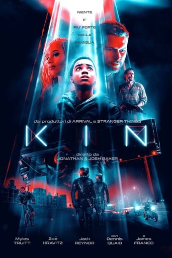 Kin - Film completo in Altadefinizione Kin streaming in alta definizione