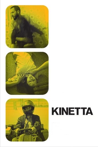 Kinetta - Film completo in Altadefinizione Kinetta streaming in alta definizione