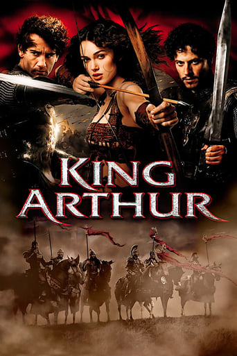 King Arthur - Film completo in Altadefinizione King Arthur streaming in alta definizione