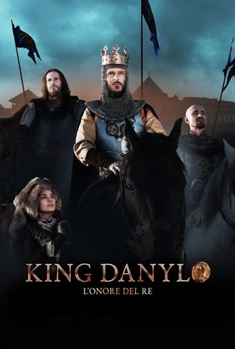 King Danylo - L'onore del re - Film completo in Altadefinizione King Danylo - L'onore del re streaming in alta definizione