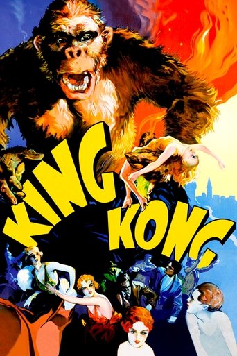 King Kong - Film completo in Altadefinizione King Kong streaming in alta definizione