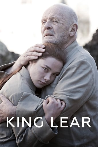 King Lear - Film completo in Altadefinizione King Lear streaming in alta definizione