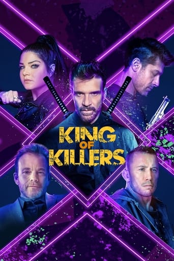 King of Killers - Film completo in Altadefinizione King of Killers streaming in alta definizione