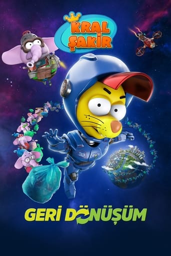 King Shakir Recycle - Film completo in Altadefinizione King Shakir Recycle streaming in alta definizione