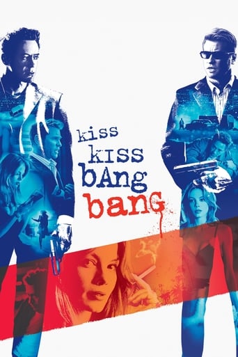 Kiss Kiss Bang Bang - Film completo in Altadefinizione Kiss Kiss Bang Bang streaming in alta definizione