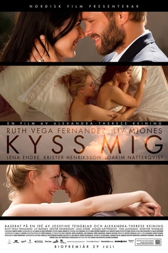 Kiss Me - Film completo in Altadefinizione Kiss Me streaming in alta definizione
