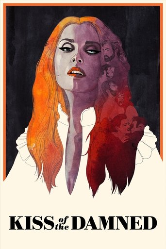 Kiss of the Damned - Film completo in Altadefinizione Kiss of the Damned streaming in alta definizione