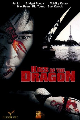 Kiss of the Dragon streaming in alta definizione