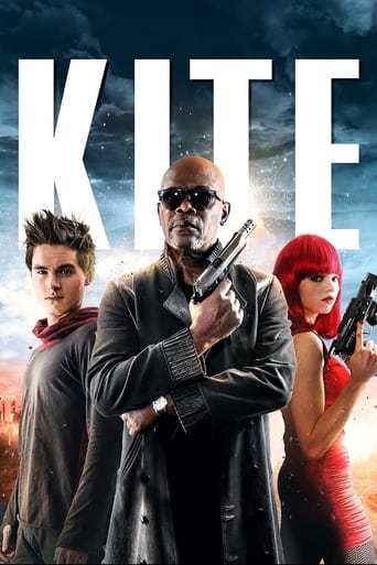 Kite - Film completo in Altadefinizione Kite streaming in alta definizione