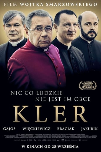 Kler - Film completo in Altadefinizione Kler streaming in alta definizione