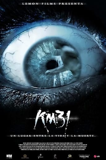 Km 31 - Film completo in Altadefinizione Km 31 streaming in alta definizione