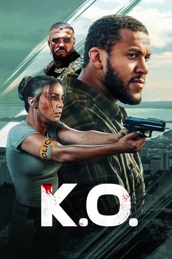 K.O. - Film completo in Altadefinizione K.O. streaming in alta definizione