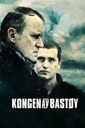 Kongen av Bastøy - Film completo in Altadefinizione Kongen av Bastøy streaming in alta definizione