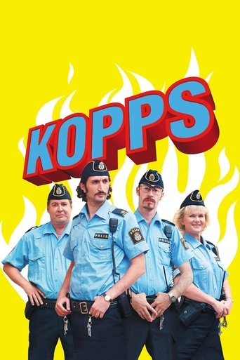 Kops - Film completo in Altadefinizione Kops streaming in alta definizione