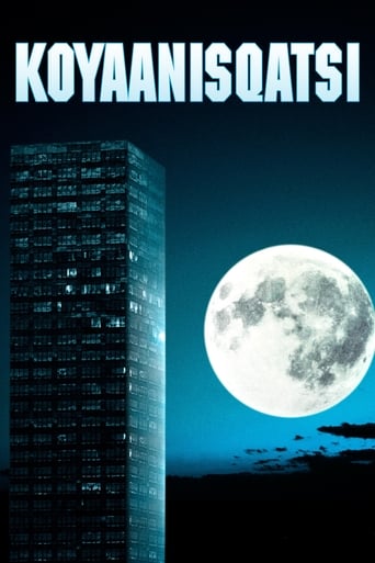 Koyaanisqatsi - Film completo in Altadefinizione Koyaanisqatsi streaming in alta definizione