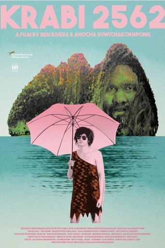 Krabi, 2562 streaming in alta definizione