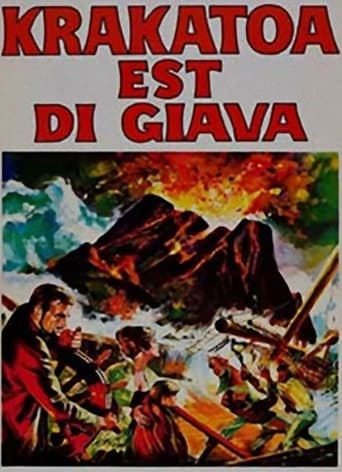 Krakatoa est di Giava - Film completo in Altadefinizione Krakatoa est di Giava streaming in alta definizione