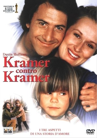 Kramer contro Kramer - Film completo in Altadefinizione Kramer contro Kramer streaming in alta definizione