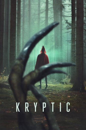 Kryptic - Film completo in Altadefinizione Kryptic streaming in alta definizione