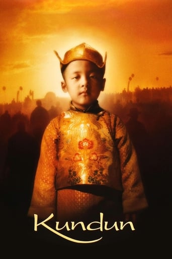 Kundun - Film completo in Altadefinizione Kundun streaming in alta definizione