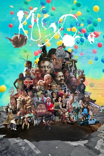 Kuso - Film completo in Altadefinizione Kuso streaming in alta definizione
