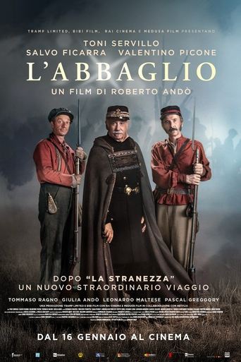 L'abbaglio - Film completo in Altadefinizione L'abbaglio streaming in alta definizione
