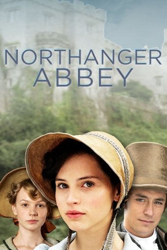 L'abbazia di Northanger - Film completo in Altadefinizione L'abbazia di Northanger streaming in alta definizione