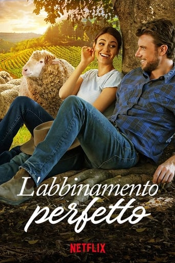 L'abbinamento perfetto - Film completo in Altadefinizione L'abbinamento perfetto streaming in alta definizione