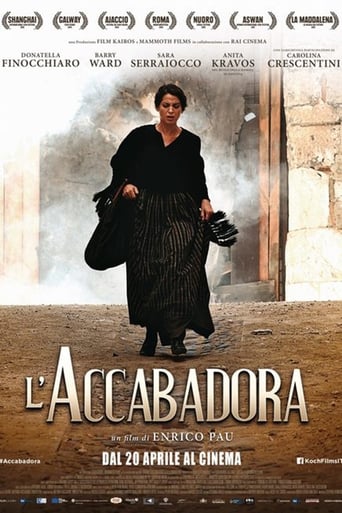 L'accabadora - Film completo in Altadefinizione L'accabadora streaming in alta definizione