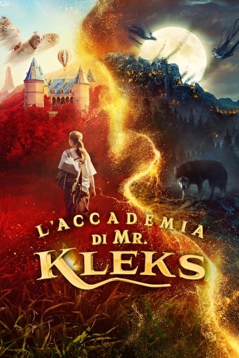 L'accademia di Mr. Kleks - Film completo in Altadefinizione L'accademia di Mr. Kleks streaming in alta definizione