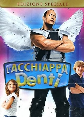 L'acchiappadenti - Film completo in Altadefinizione L'acchiappadenti streaming in alta definizione