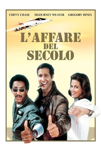 L'affare del secolo - Film completo in Altadefinizione L'affare del secolo streaming in alta definizione