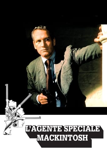 L'agente speciale Mackintosh - Film completo in Altadefinizione L'agente speciale Mackintosh streaming in alta definizione