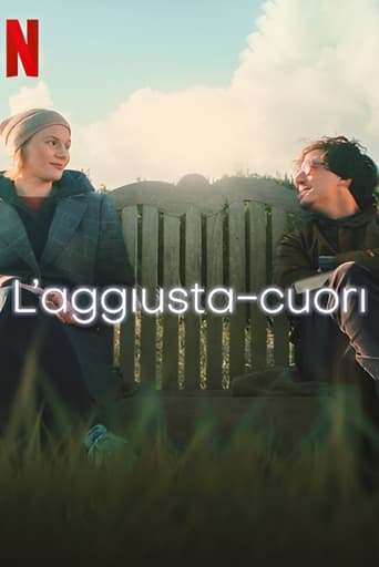 L’aggiusta-cuori - Film completo in Altadefinizione L’aggiusta-cuori streaming in alta definizione