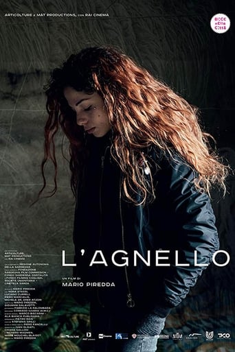 L'agnello - Film completo in Altadefinizione L'agnello streaming in alta definizione